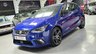 USED 2019 69 SEAT IBIZA 1.0 MPI FR Sport Hatchback 5dr Petrol Manual Euro 6 (s/s) GPF (80 ps) 24 MONTHS WARRANTY / 12 MONTHS MOT