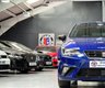 USED 2019 69 SEAT IBIZA 1.0 MPI FR Sport Hatchback 5dr Petrol Manual Euro 6 (s/s) GPF (80 ps) 24 MONTHS WARRANTY / 12 MONTHS MOT