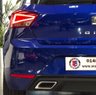 USED 2019 69 SEAT IBIZA 1.0 MPI FR Sport Hatchback 5dr Petrol Manual Euro 6 (s/s) GPF (80 ps) 24 MONTHS WARRANTY / 12 MONTHS MOT