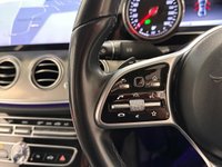USED 2018 68 MERCEDES-BENZ E-CLASS 2.0 E220d SE Saloon 4dr Diesel G-Tronic+ Euro 6 (s/s) (194 ps) 