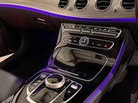 USED 2018 68 MERCEDES-BENZ E-CLASS 2.0 E220d SE Saloon 4dr Diesel G-Tronic+ Euro 6 (s/s) (194 ps) 