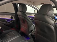 USED 2018 68 MERCEDES-BENZ E-CLASS 2.0 E220d SE Saloon 4dr Diesel G-Tronic+ Euro 6 (s/s) (194 ps) 