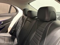 USED 2018 68 MERCEDES-BENZ E-CLASS 2.0 E220d SE Saloon 4dr Diesel G-Tronic+ Euro 6 (s/s) (194 ps) 