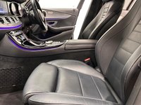 USED 2018 68 MERCEDES-BENZ E-CLASS 2.0 E220d SE Saloon 4dr Diesel G-Tronic+ Euro 6 (s/s) (194 ps) 
