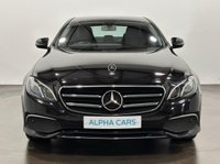 USED 2018 68 MERCEDES-BENZ E-CLASS 2.0 E220d SE Saloon 4dr Diesel G-Tronic+ Euro 6 (s/s) (194 ps) 
