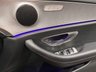USED 2018 68 MERCEDES-BENZ E-CLASS 2.0 E220d SE Saloon 4dr Diesel G-Tronic+ Euro 6 (s/s) (194 ps) 