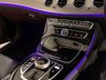 USED 2018 68 MERCEDES-BENZ E-CLASS 2.0 E220d SE Saloon 4dr Diesel G-Tronic+ Euro 6 (s/s) (194 ps) 