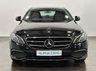 USED 2018 68 MERCEDES-BENZ E-CLASS 2.0 E220d SE Saloon 4dr Diesel G-Tronic+ Euro 6 (s/s) (194 ps) 