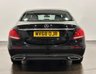 USED 2018 68 MERCEDES-BENZ E-CLASS 2.0 E220d SE Saloon 4dr Diesel G-Tronic+ Euro 6 (s/s) (194 ps) 