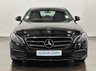 USED 2018 68 MERCEDES-BENZ E-CLASS 2.0 E220d SE Saloon 4dr Diesel G-Tronic+ Euro 6 (s/s) (194 ps) 