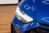 USED 2021 AUDI RS6 AVANT 4.0 TFSI V8 Vorsprung Estate 