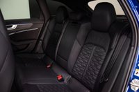 USED 2021 AUDI RS6 AVANT 4.0 TFSI V8 Vorsprung Estate 