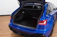 USED 2021 AUDI RS6 AVANT 4.0 TFSI V8 Vorsprung Estate 