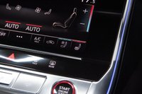 USED 2021 AUDI RS6 AVANT 4.0 TFSI V8 Vorsprung Estate 
