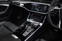 USED 2021 AUDI RS6 AVANT 4.0 TFSI V8 Vorsprung Estate 