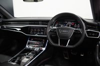 USED 2021 AUDI RS6 AVANT 4.0 TFSI V8 Vorsprung Estate 