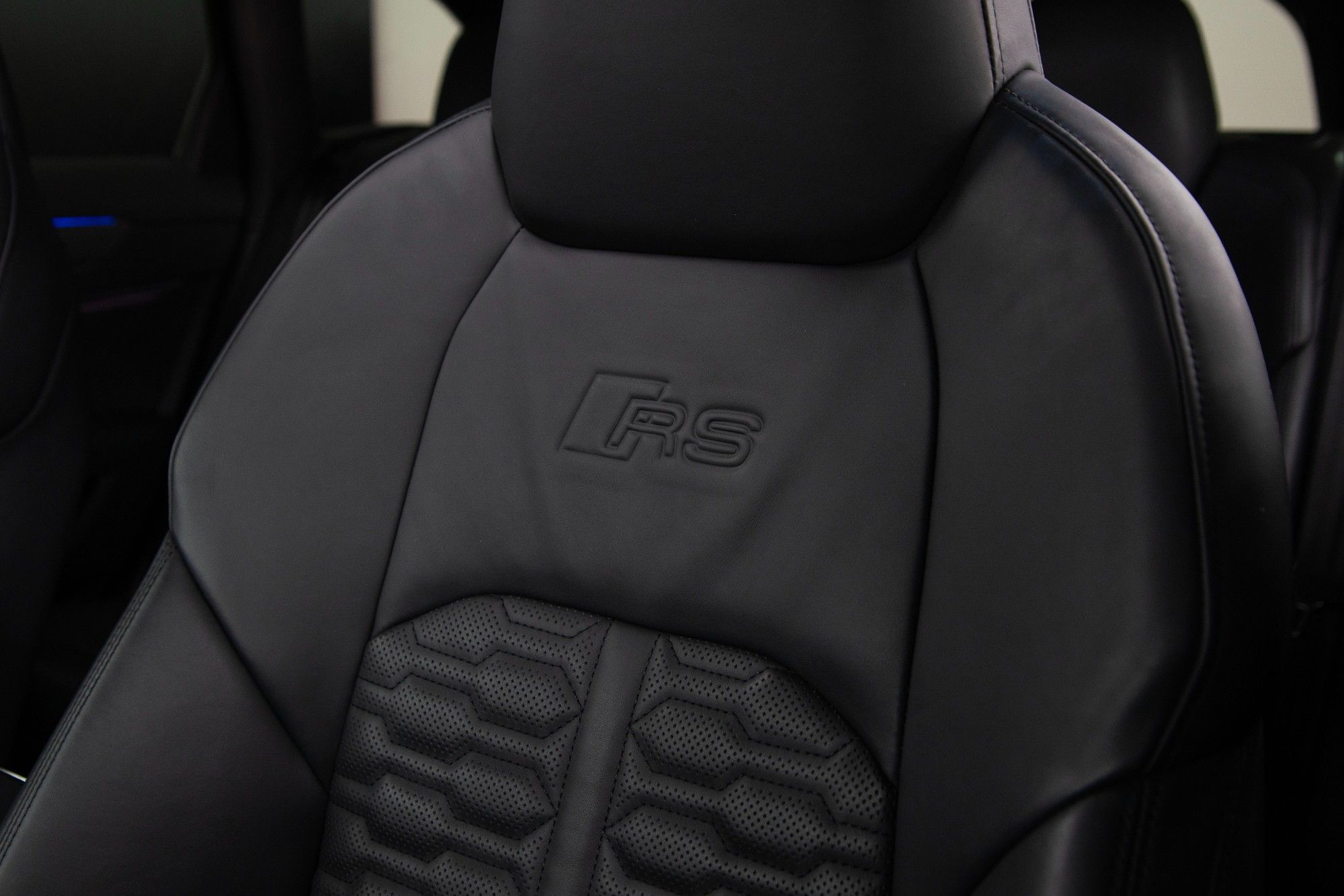 USED 2021 AUDI RS6 AVANT 4.0 TFSI V8 Vorsprung Estate 