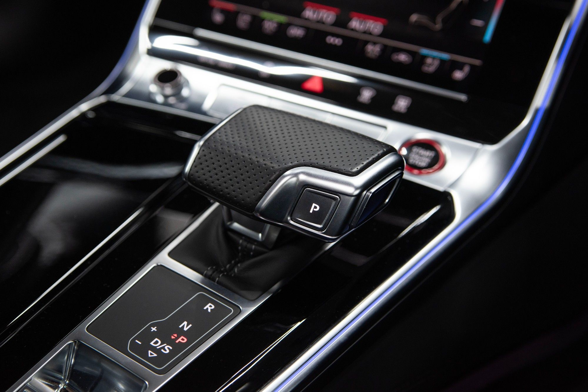 USED 2021 AUDI RS6 AVANT 4.0 TFSI V8 Vorsprung Estate 