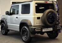 USED 2024 T SUZUKI JIMNY 1.5 LCV 3dr Petrol Manual ALLGRIP Euro 6 (101 ps) 