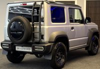 USED 2024 T SUZUKI JIMNY 1.5 LCV 3dr Petrol Manual ALLGRIP Euro 6 (101 ps) 