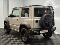 USED 2024 T SUZUKI JIMNY 1.5 LCV 3dr Petrol Manual ALLGRIP Euro 6 (101 ps) 