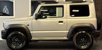 USED 2024 T SUZUKI JIMNY 1.5 LCV 3dr Petrol Manual ALLGRIP Euro 6 (101 ps) 