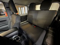 USED 2024 T SUZUKI JIMNY 1.5 LCV 3dr Petrol Manual ALLGRIP Euro 6 (101 ps) 