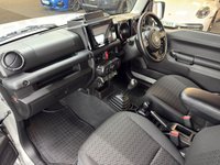 USED 2024 T SUZUKI JIMNY 1.5 LCV 3dr Petrol Manual ALLGRIP Euro 6 (101 ps) 