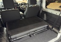 USED 2024 T SUZUKI JIMNY 1.5 LCV 3dr Petrol Manual ALLGRIP Euro 6 (101 ps) 