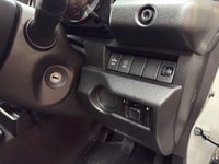 USED 2024 T SUZUKI JIMNY 1.5 LCV 3dr Petrol Manual ALLGRIP Euro 6 (101 ps) 
