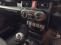 USED 2024 T SUZUKI JIMNY 1.5 LCV 3dr Petrol Manual ALLGRIP Euro 6 (101 ps) 