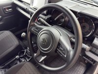 USED 2024 T SUZUKI JIMNY 1.5 LCV 3dr Petrol Manual ALLGRIP Euro 6 (101 ps) 