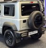 USED 2024 T SUZUKI JIMNY 1.5 LCV 3dr Petrol Manual ALLGRIP Euro 6 (101 ps) 