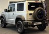 USED 2024 T SUZUKI JIMNY 1.5 LCV 3dr Petrol Manual ALLGRIP Euro 6 (101 ps) 