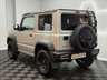 USED 2024 T SUZUKI JIMNY 1.5 LCV 3dr Petrol Manual ALLGRIP Euro 6 (101 ps) 