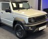 USED 2024 T SUZUKI JIMNY 1.5 LCV 3dr Petrol Manual ALLGRIP Euro 6 (101 ps) 