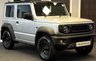 USED 2024 T SUZUKI JIMNY 1.5 LCV 3dr Petrol Manual ALLGRIP Euro 6 (101 ps) 