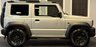 USED 2024 T SUZUKI JIMNY 1.5 LCV 3dr Petrol Manual ALLGRIP Euro 6 (101 ps) 