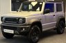 USED 2024 T SUZUKI JIMNY 1.5 LCV 3dr Petrol Manual ALLGRIP Euro 6 (101 ps) 