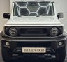 USED 2024 T SUZUKI JIMNY 1.5 LCV 3dr Petrol Manual ALLGRIP Euro 6 (101 ps) 