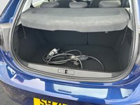 USED 2022 71 VAUXHALL Corsa Electric 50kWh SE Nav Premium Hatchback 5dr Electric Auto (7.4Kw Charger) (136 ps) 