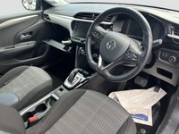 USED 2022 71 VAUXHALL Corsa Electric 50kWh SE Nav Premium Hatchback 5dr Electric Auto (7.4Kw Charger) (136 ps) 