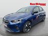 USED 2022 71 VAUXHALL Corsa Electric 50kWh SE Nav Premium Hatchback 5dr Electric Auto (7.4Kw Charger) (136 ps) 