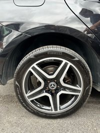 USED 2018 68 MERCEDES-BENZ GLE 3.0 GLE350d V6 AMG Night Edition (Premium Plus) SUV 5dr Diesel G-Tronic 4MATIC Euro 6 (s/s) (258 ps) 