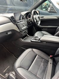 USED 2018 68 MERCEDES-BENZ GLE 3.0 GLE350d V6 AMG Night Edition (Premium Plus) SUV 5dr Diesel G-Tronic 4MATIC Euro 6 (s/s) (258 ps) 