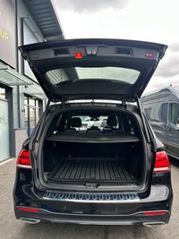 USED 2018 68 MERCEDES-BENZ GLE 3.0 GLE350d V6 AMG Night Edition (Premium Plus) SUV 5dr Diesel G-Tronic 4MATIC Euro 6 (s/s) (258 ps) 