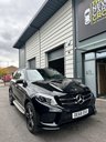 USED 2018 68 MERCEDES-BENZ GLE 3.0 GLE350d V6 AMG Night Edition (Premium Plus) SUV 5dr Diesel G-Tronic 4MATIC Euro 6 (s/s) (258 ps) 