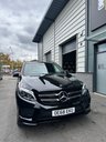 USED 2018 68 MERCEDES-BENZ GLE 3.0 GLE350d V6 AMG Night Edition (Premium Plus) SUV 5dr Diesel G-Tronic 4MATIC Euro 6 (s/s) (258 ps) 