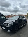 USED 2018 68 MERCEDES-BENZ GLE 3.0 GLE350d V6 AMG Night Edition (Premium Plus) SUV 5dr Diesel G-Tronic 4MATIC Euro 6 (s/s) (258 ps) 
