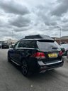 USED 2018 68 MERCEDES-BENZ GLE 3.0 GLE350d V6 AMG Night Edition (Premium Plus) SUV 5dr Diesel G-Tronic 4MATIC Euro 6 (s/s) (258 ps) 